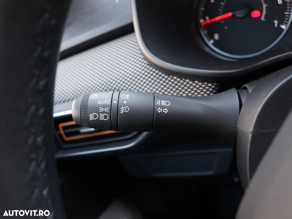 Dacia Sandero Stepway - 13