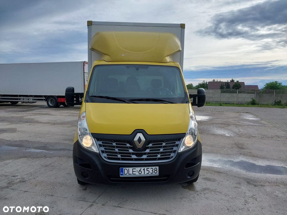 Renault MASTER - 12