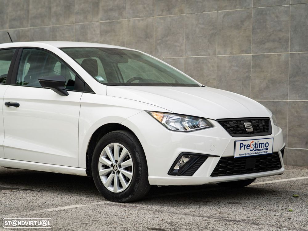 SEAT Ibiza 1.0 TSI Style - 19