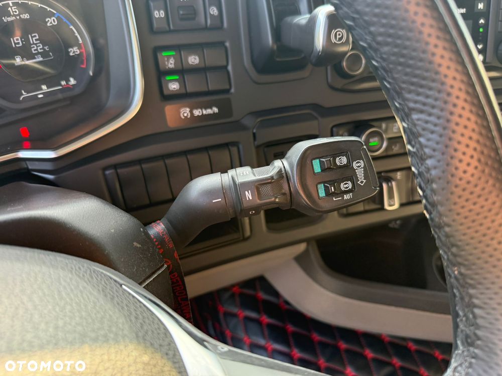 Scania R410 - 14