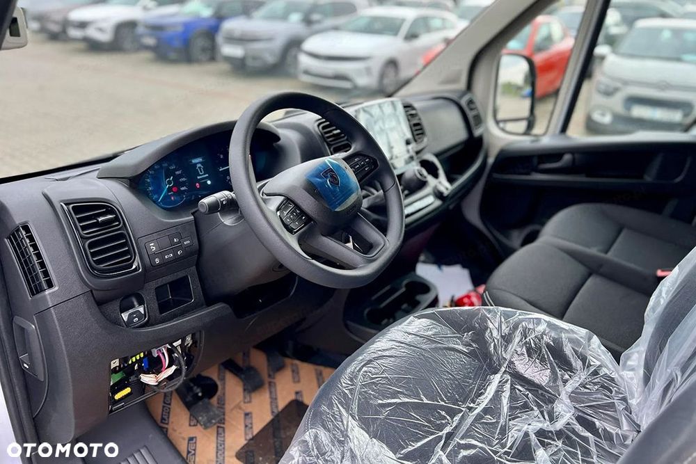 Peugeot Boxer L3H2 3.5t 2.2 140KM - 13