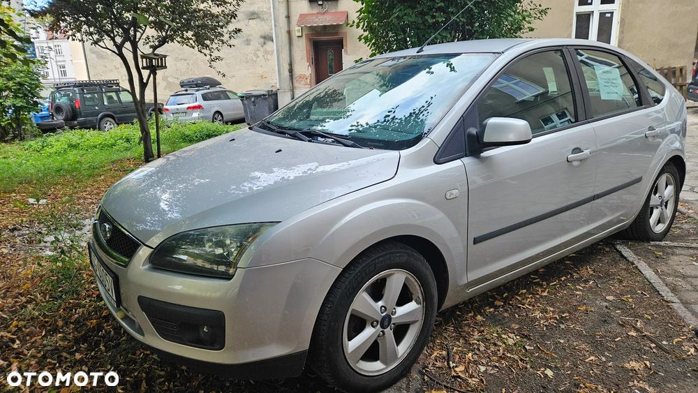 Ford Focus - 4