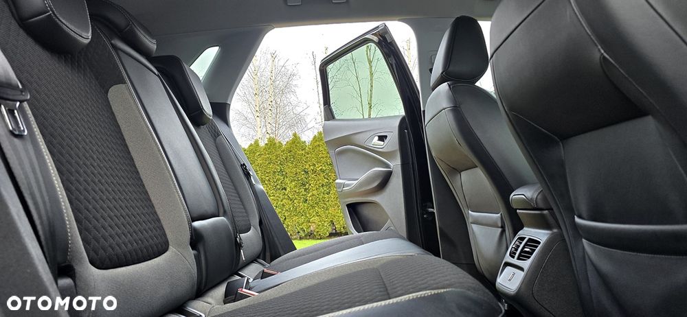 Opel Grandland X 1.5 CDTI Innovation S&S - 12