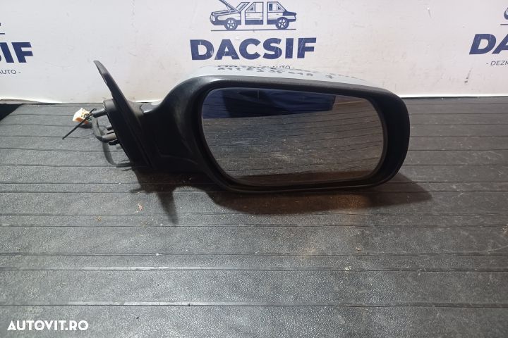 Oglinda dreapta electrica E11015797 6 FIRE E11015797 6 FIRE Mazda 6 G - 1