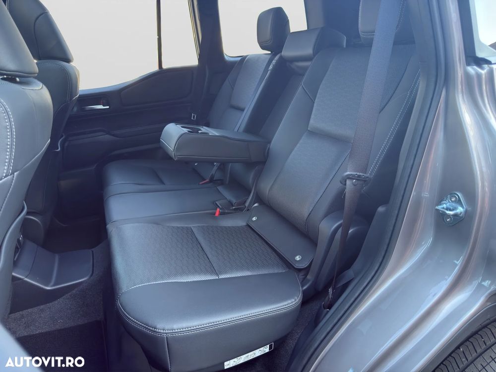 TOYOTA Land Cruiser 2026 — imagine 22