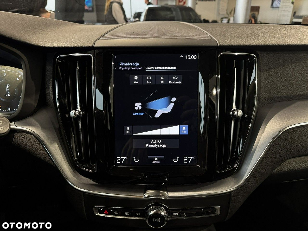 Volvo XC 60 - 26