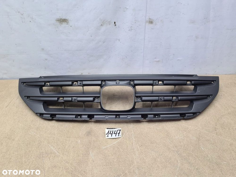 HONDA CRV 4 IV 12-14 ATRAPA GRILL - 1
