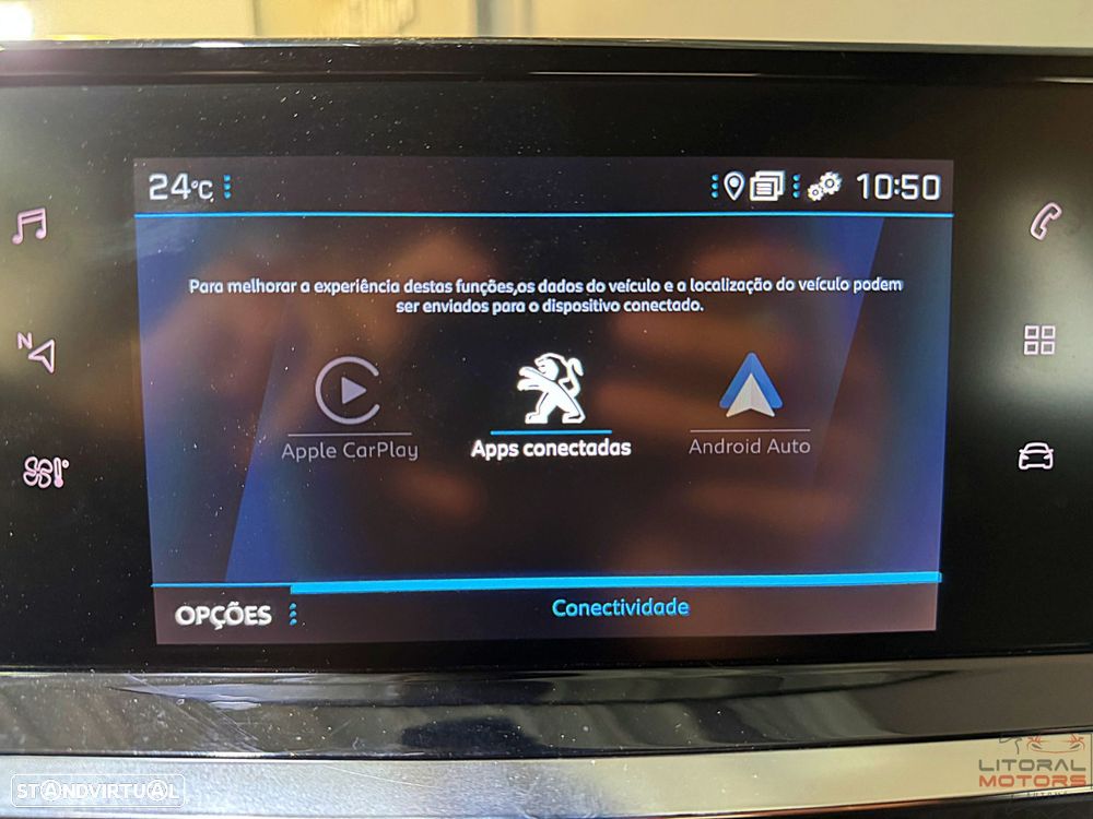 Peugeot 2008 1.2 PureTech Active - 32