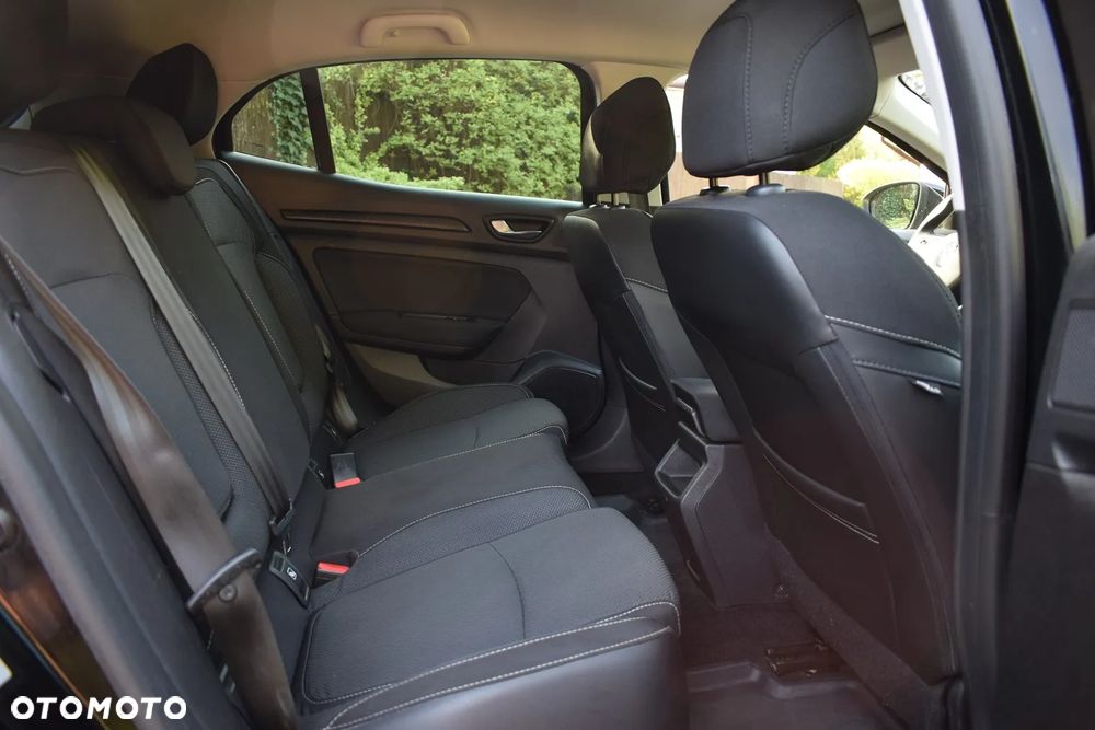 Renault Megane 1.3 TCe FAP Business - 7