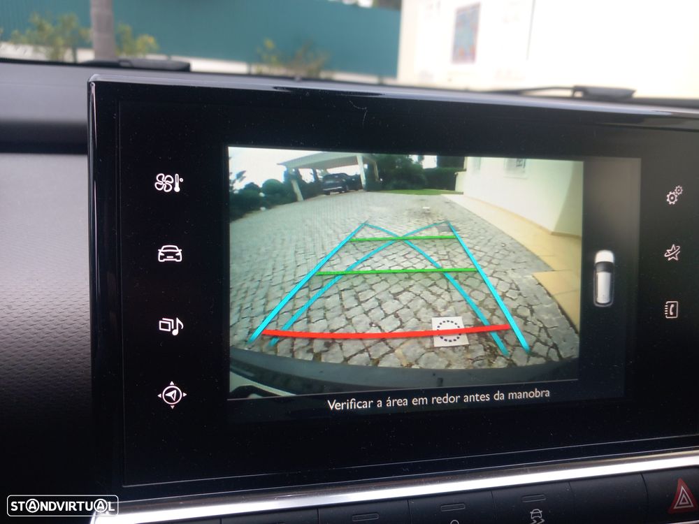 Citroën C4 Cactus 1.2 PureTech Live - 10