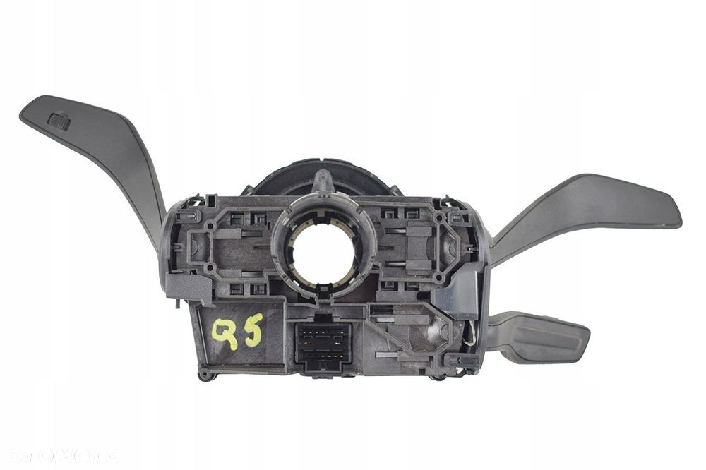 przełącznik * zespolony audi q5 80a907129dk 10343933 - 2