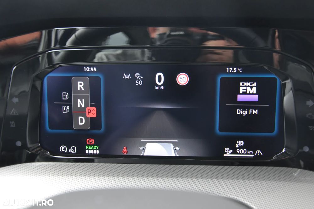 Volkswagen Golf 1.5 TSI eHybrid DSG PHEV Style - 18