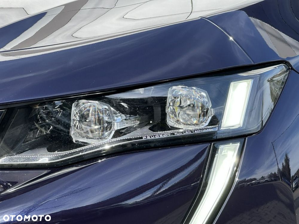 Peugeot 508 - 6