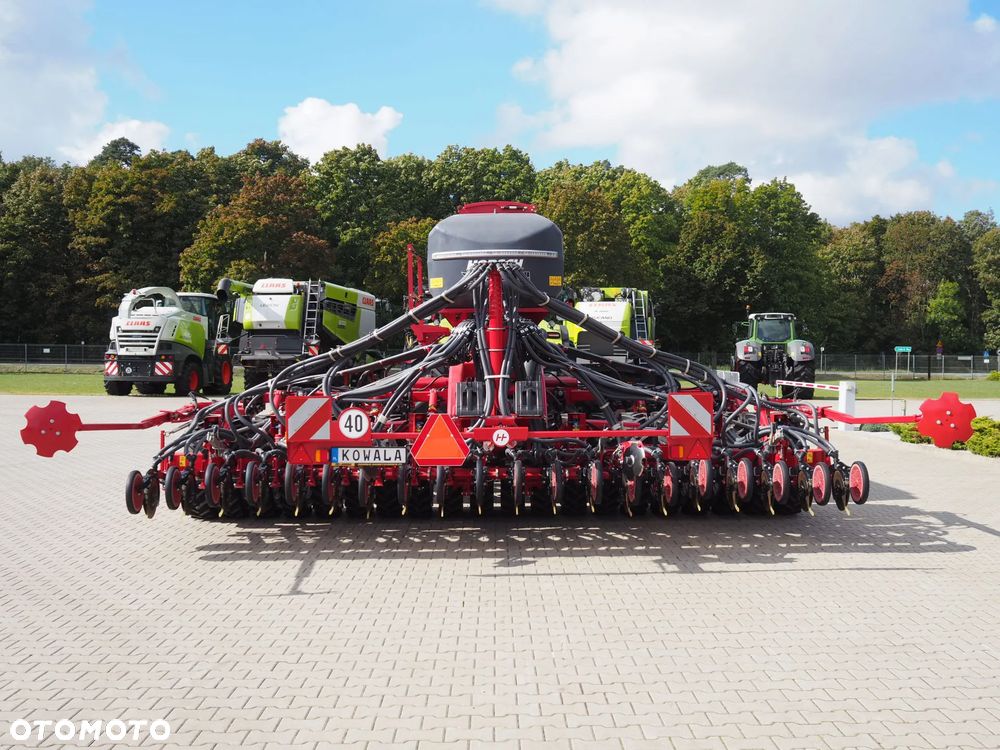 Horsch Focus 6 TD - 10