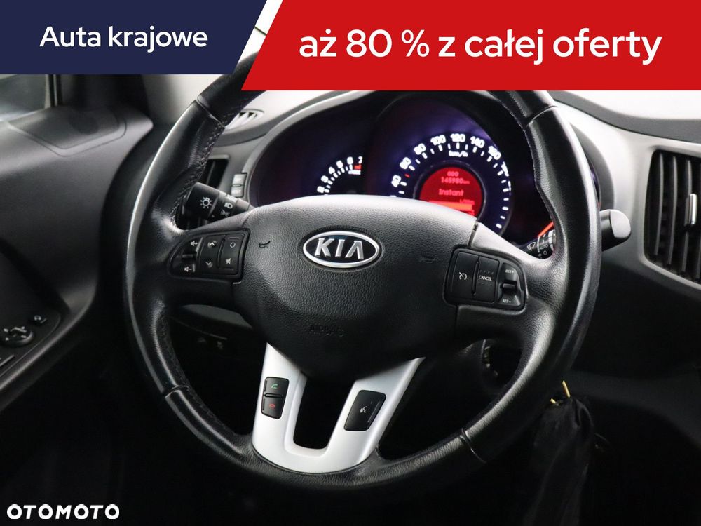 Kia Sportage - 20