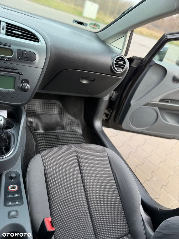 Seat Leon 1.9 TDI Style - 31