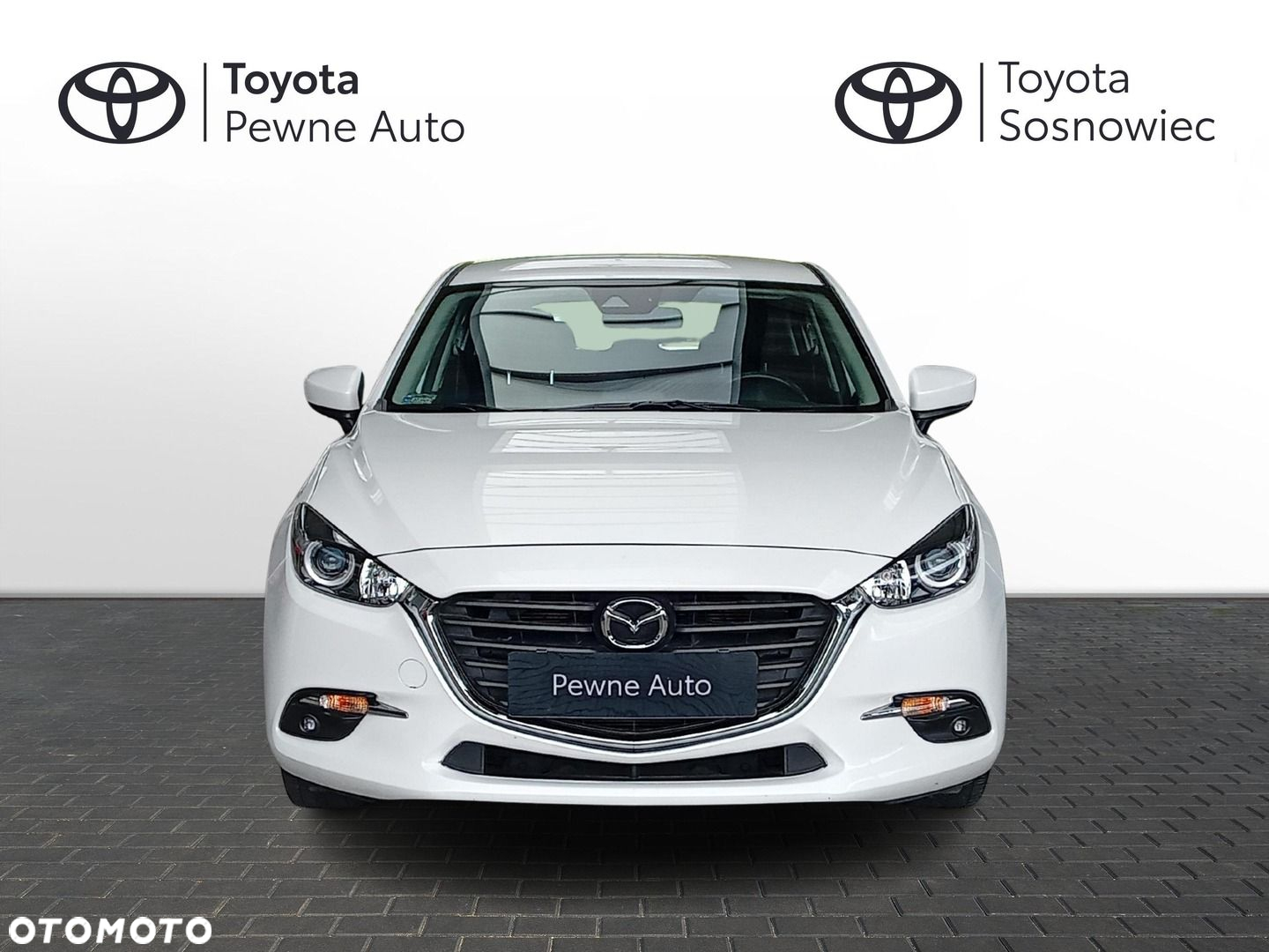 Mazda 3 - 10