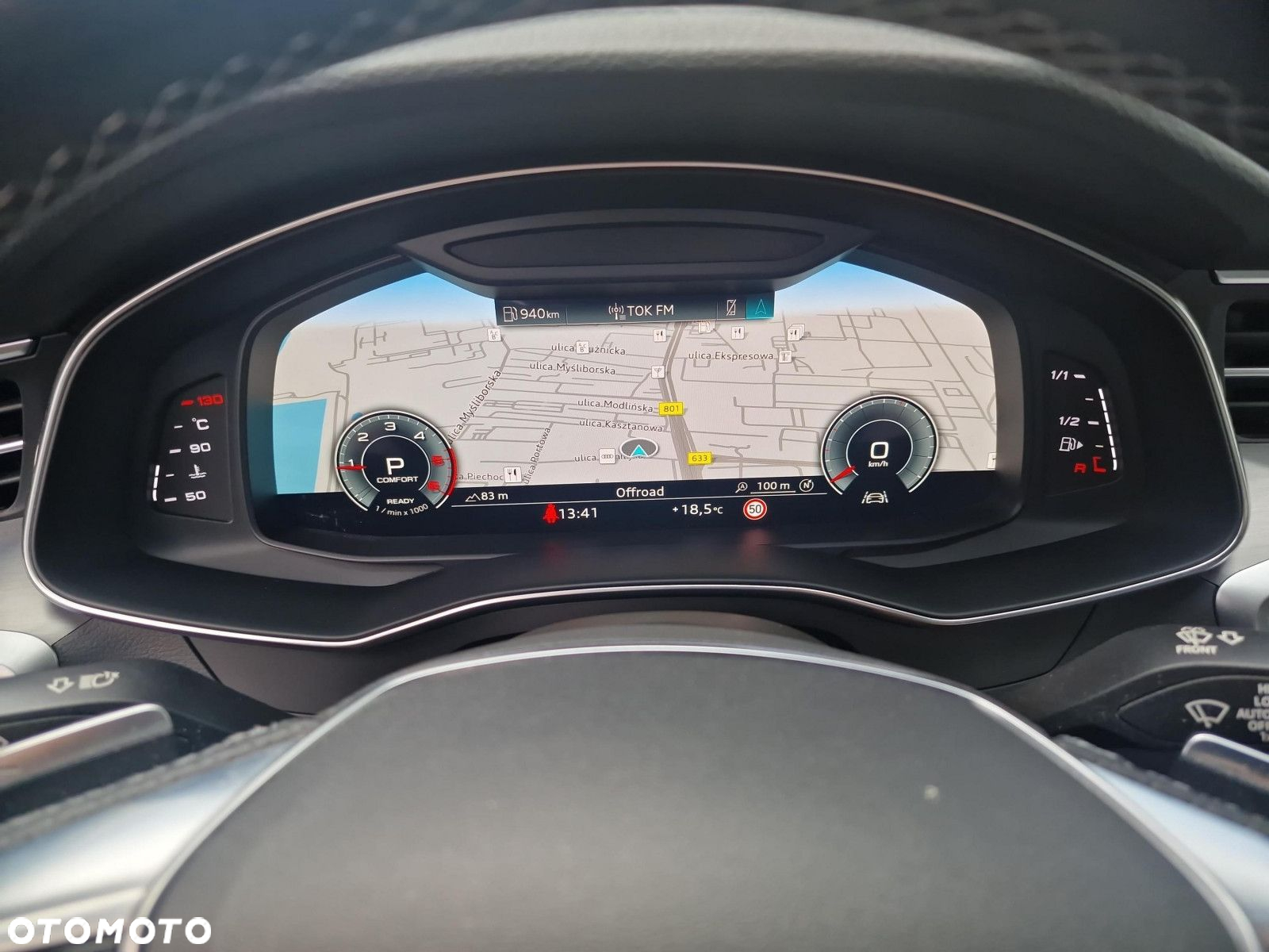 Audi A6 - 14