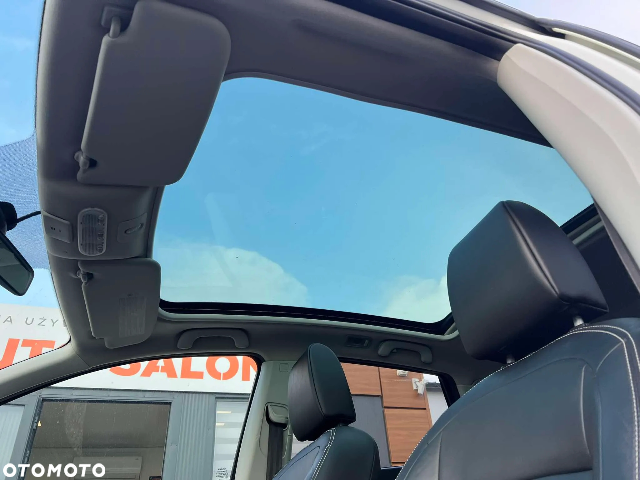 Nissan Qashqai 1.6 DCi Tekna+ - 18