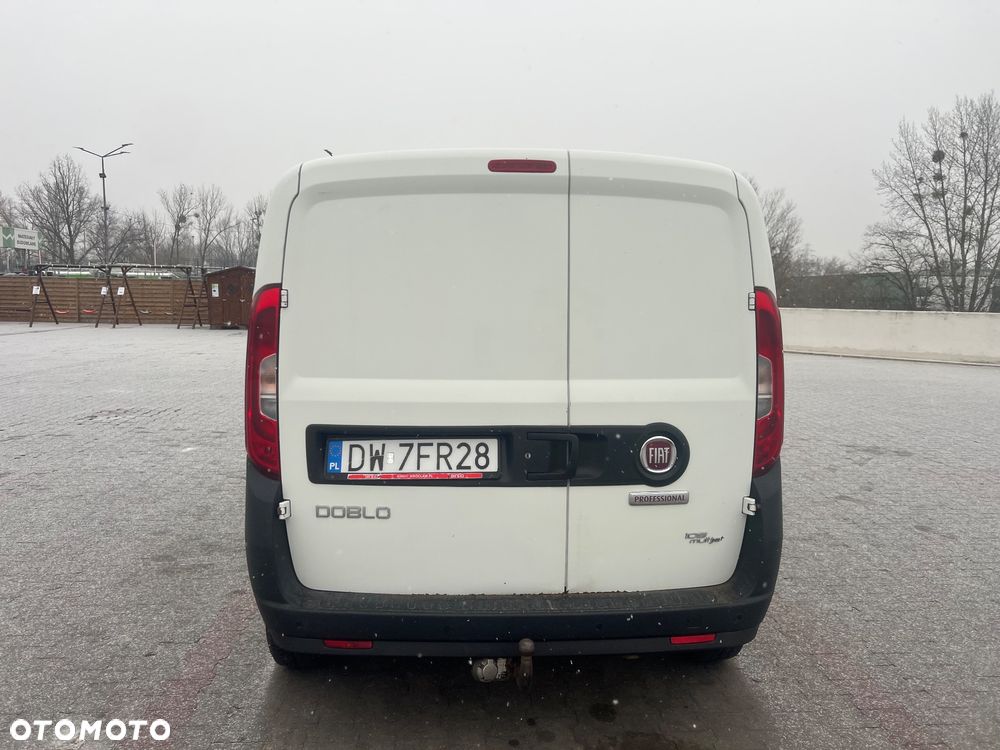 Fiat Doblo - 7