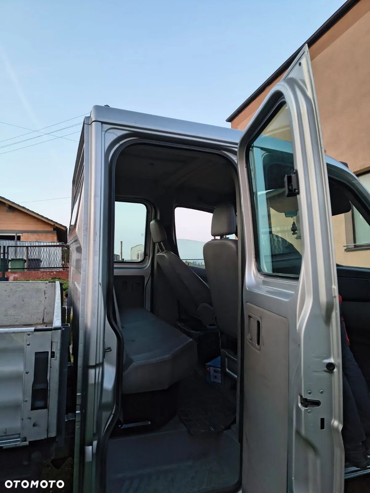 Volkswagen Crafter - 7