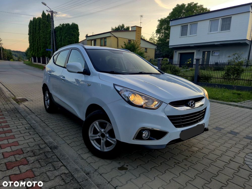 Hyundai ix35 1.6 GDI Comfort 2WD - 2