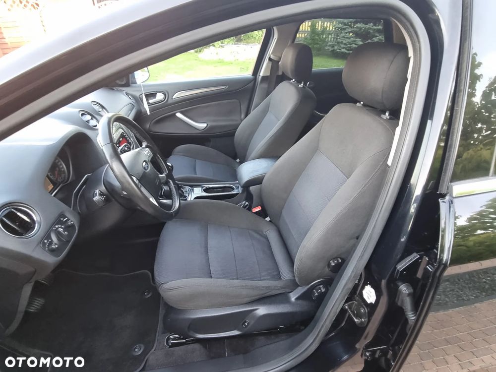 Ford Mondeo 2.0 Titanium X - 13