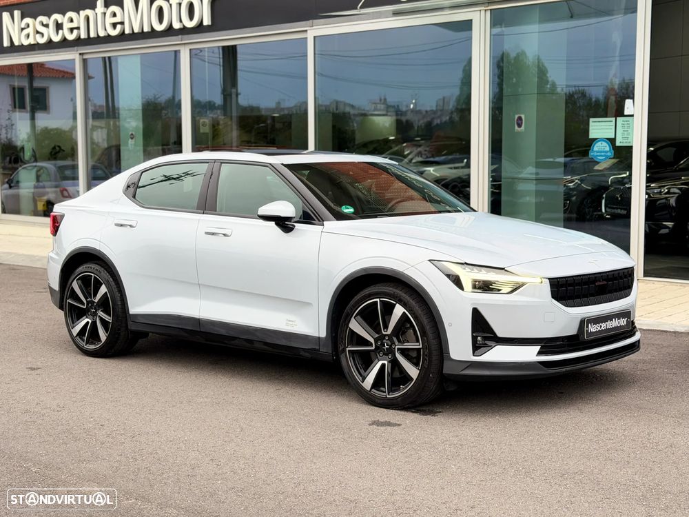 Polestar 2 - 4