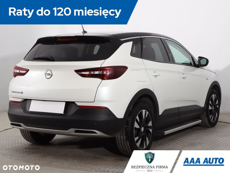 Opel Grandland X - 3