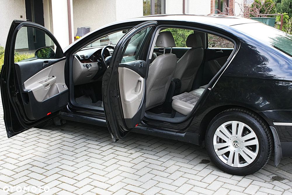 Volkswagen Passat 2.0 TDI DPF Highline DSG - 7