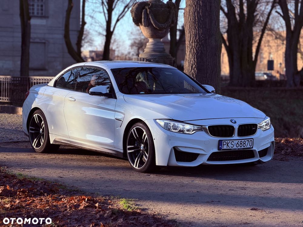 BMW M4 - 18