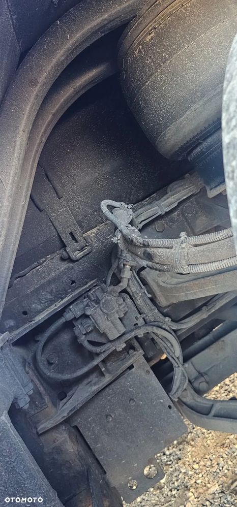 Scania IRIZAR PB HD EURO 5 - 9