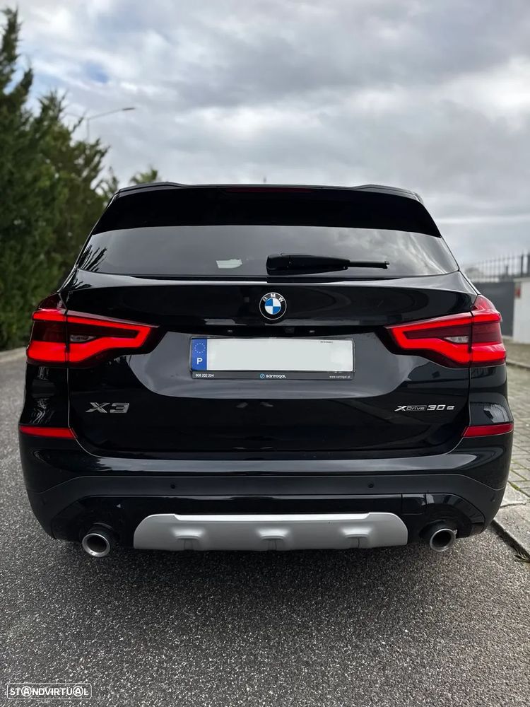 BMW X3 30 e xDrive xLine - 3