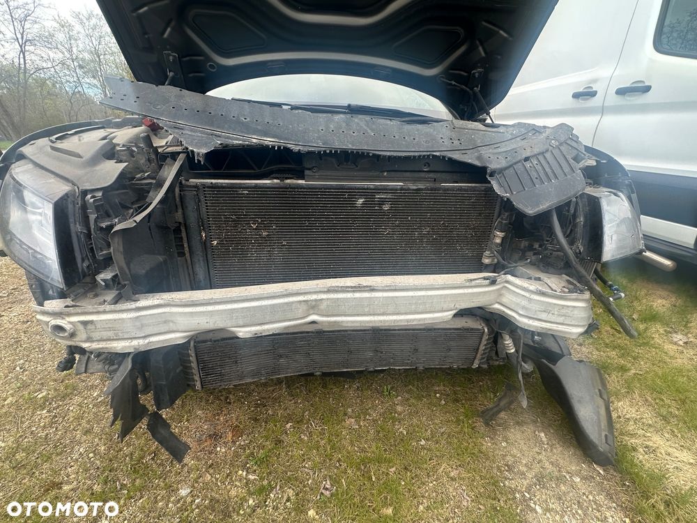 Audi A7 Sportback 3.0 TFSI Quattro S tronic - 10