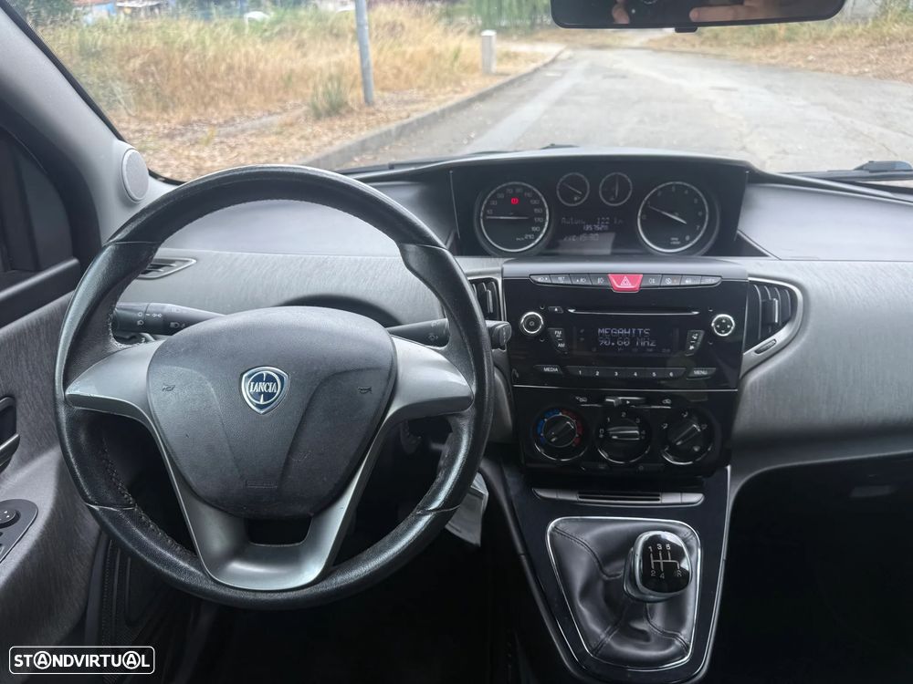 Lancia Ypsilon 1.2 S&S Gold - 19