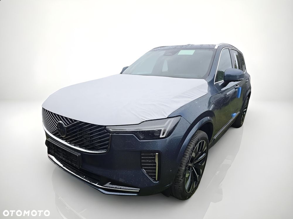 Volvo XC 90 B5 B AWD Ultra Bright 7os - 2