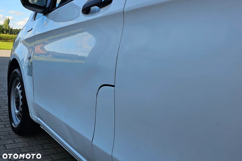 Mercedes-Benz Vito - 33