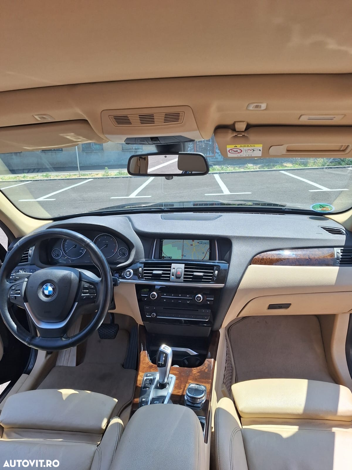 BMW X3 - 11