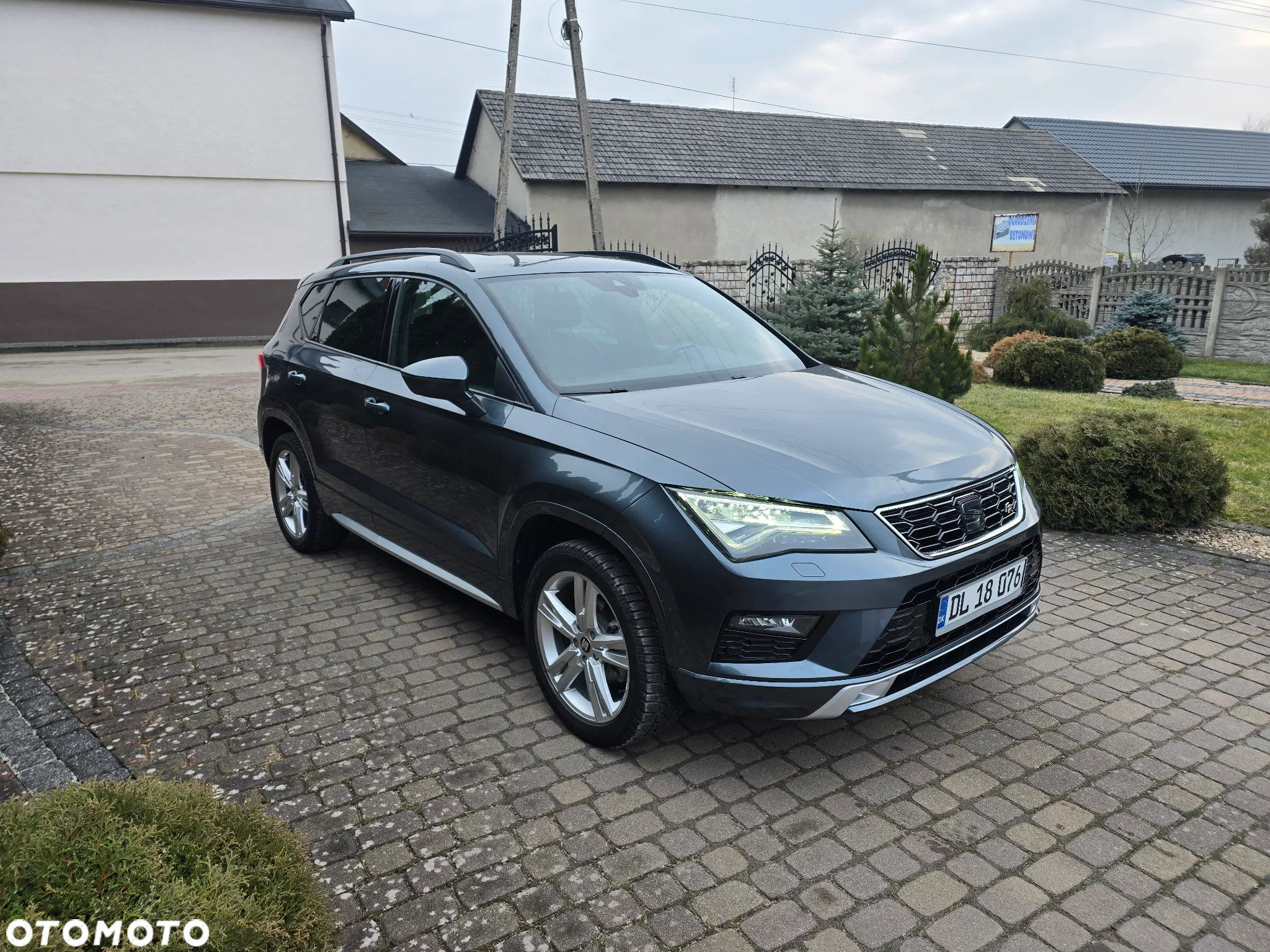 Seat Ateca - 9