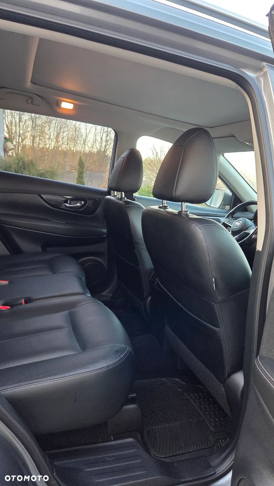 Nissan X-Trail 1.6 DIG-T Tekna - 15