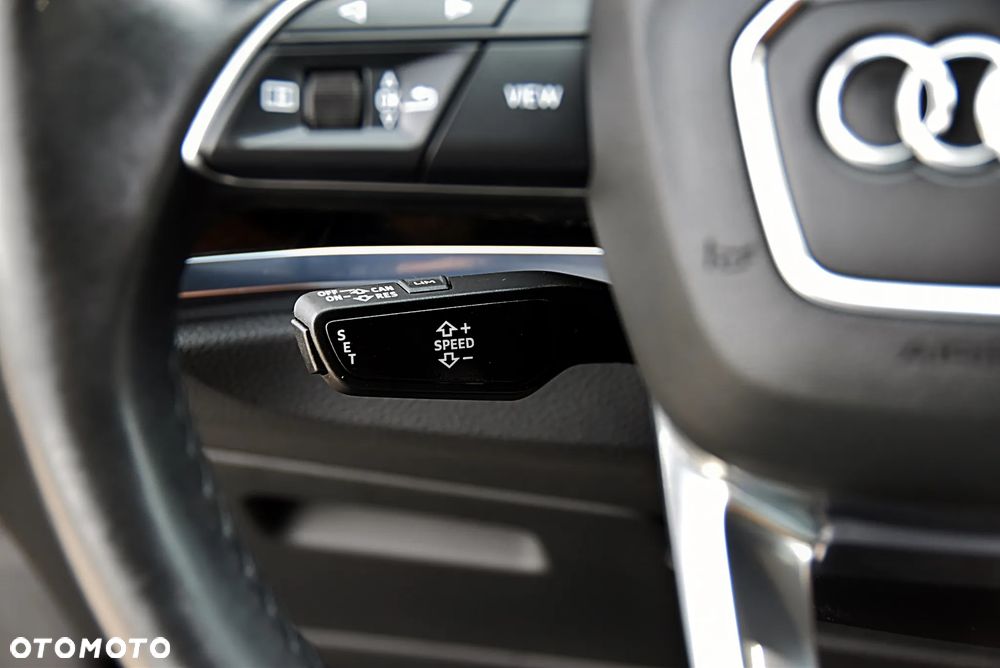 Audi Q3 35 TFSI Advanced S tronic - 34
