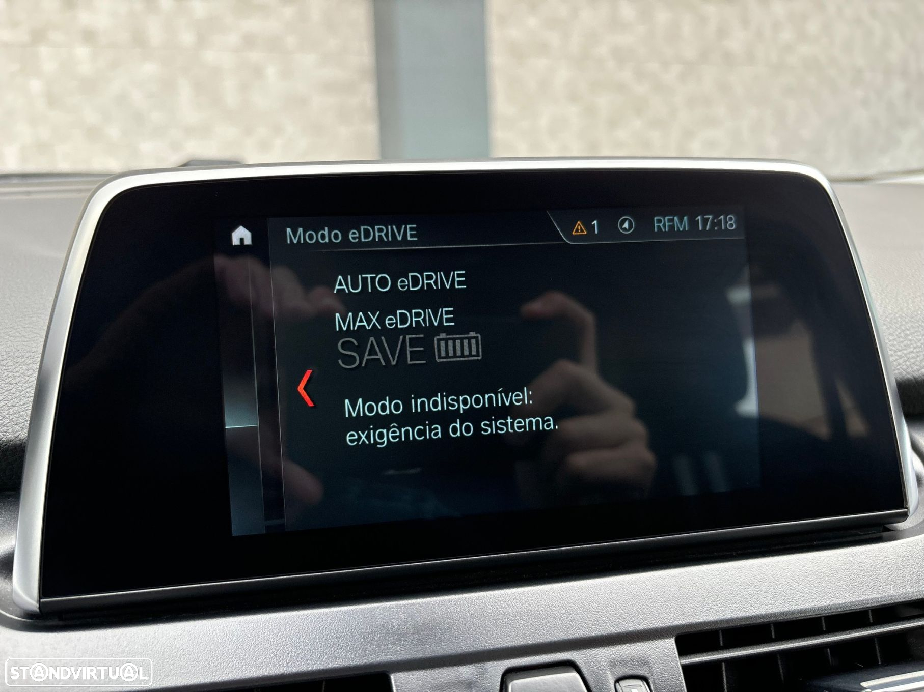 BMW 225xe Active Tourer Line Sport - 58