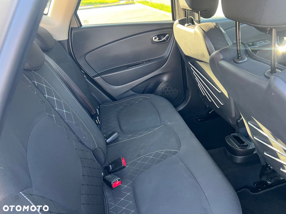 Renault Captur 1.2 TCe Intens EDC - 12