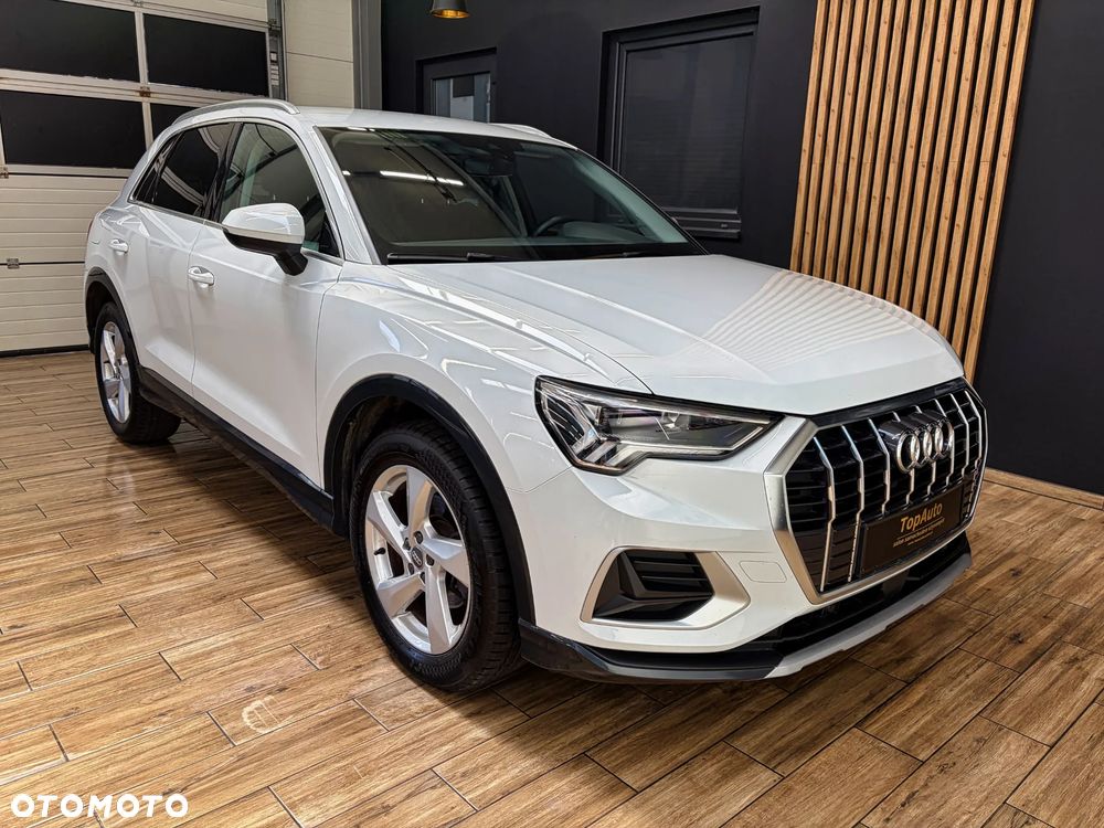 Audi Q3 35 TFSI S tronic - 4
