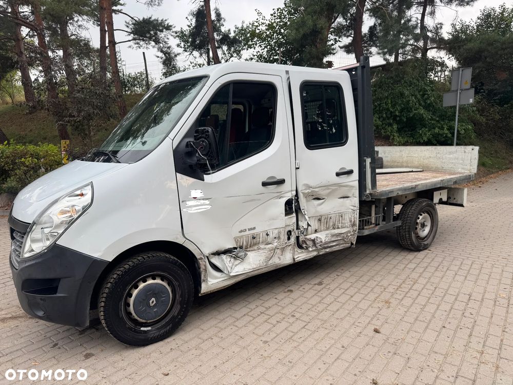 Renault MASTER - 7