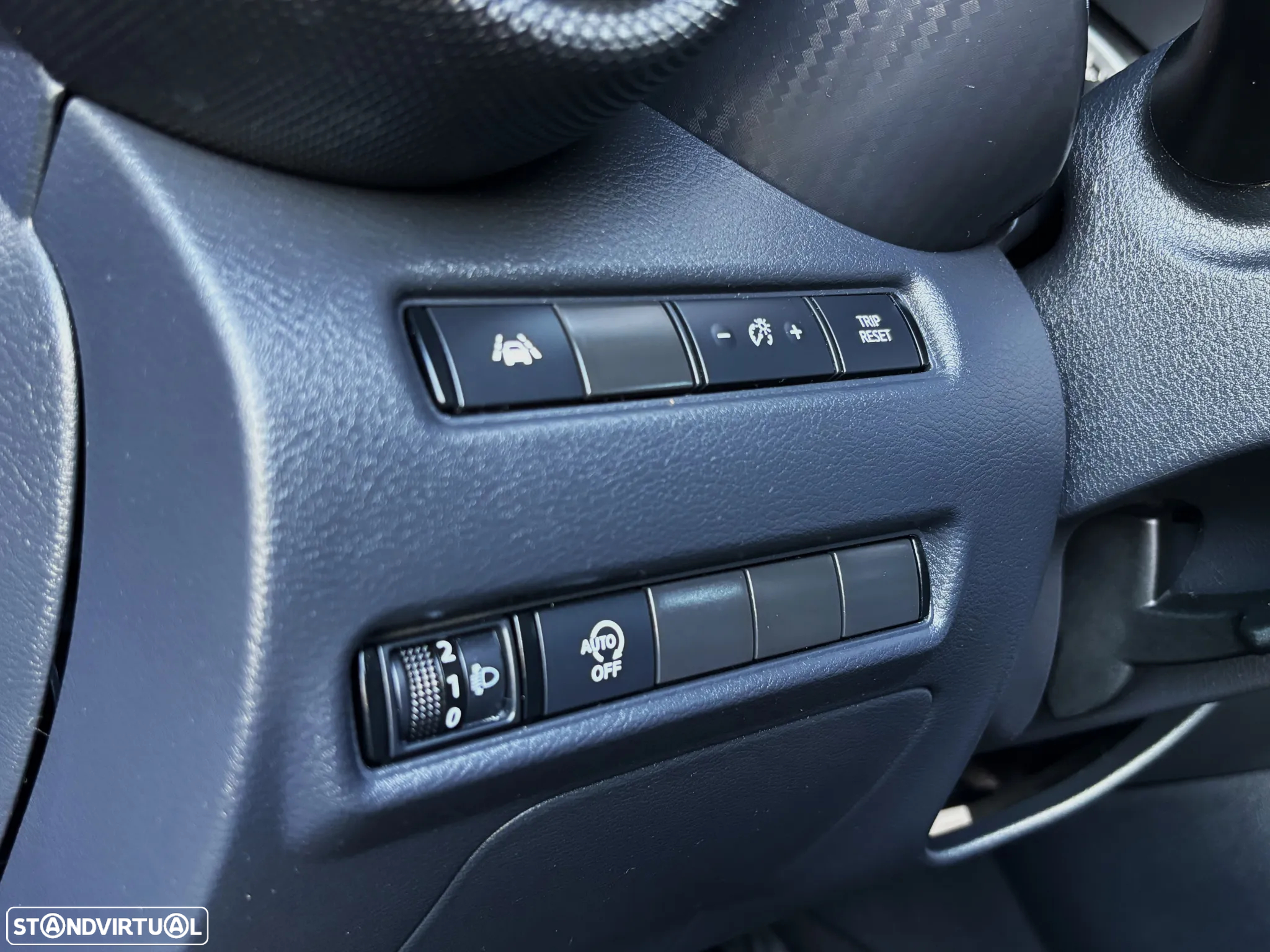 Nissan Juke 1.0 DIG-T N-Connecta NAV. DCT - 21
