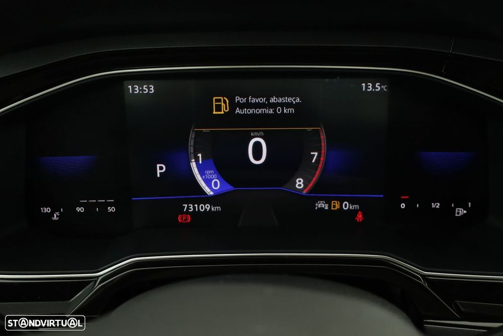 VW Polo 1.0 TSI Style DSG - 13