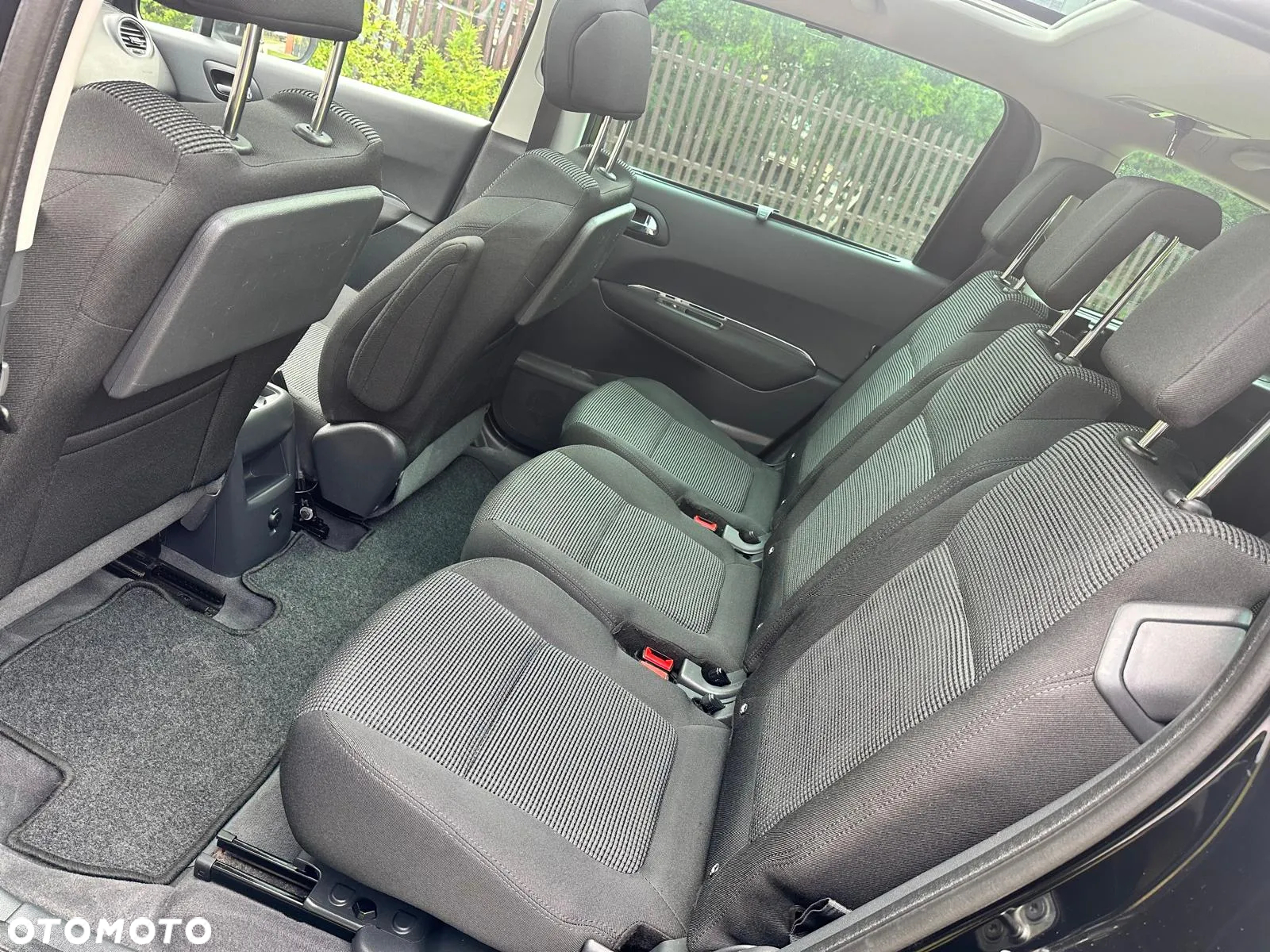 Peugeot 5008 2.0 HDi Business Line 7os - 17
