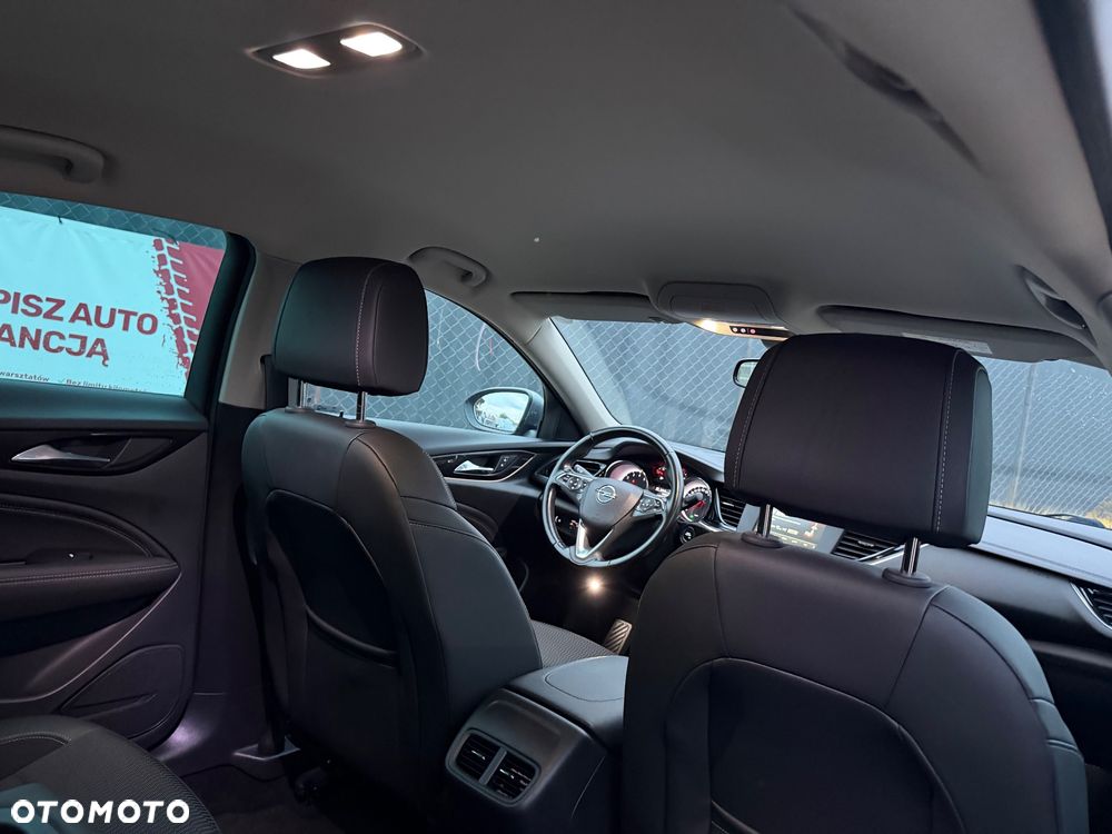 Opel Insignia 1.5 Direct InjectionTurbo Dynamic - 10
