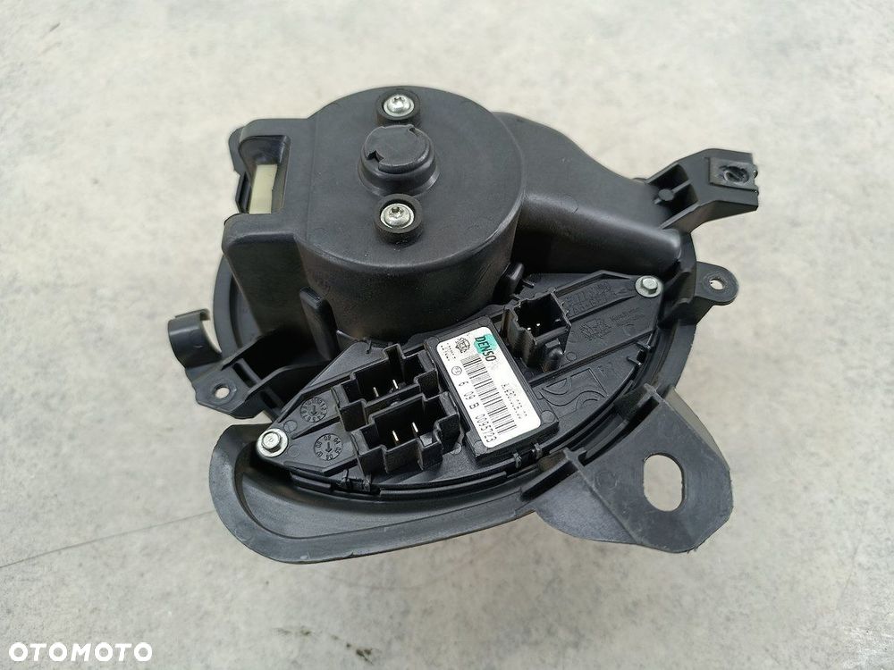WENTYLATOR NAWIEWU, DMUCHAWA FIAT GRANDE PUNTO A43000800 DENSO 1.9 JTD - 5